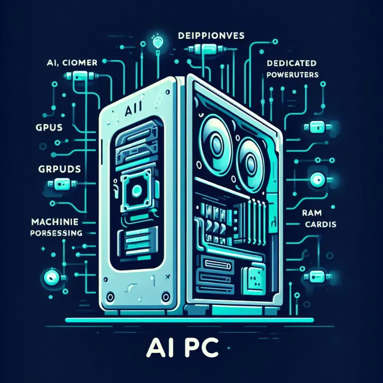 Υπολογιστής Τεχνητής Νοημοσύνης - neural processing units-Μονάδες νευρωνικών επεξεργαστών